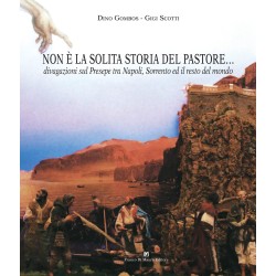 Non è la solita storia del pastore… Divagazioni sul presepe tra Napoli, Sorrento e il resto del mondo